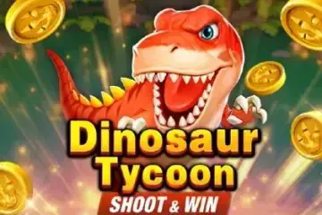 Dinosaur Tycoon - Spin City - Congo